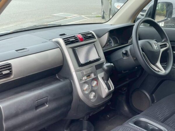 Ref:AUX-19040901 HONDA ZEST SPARK 2010 - Image 16