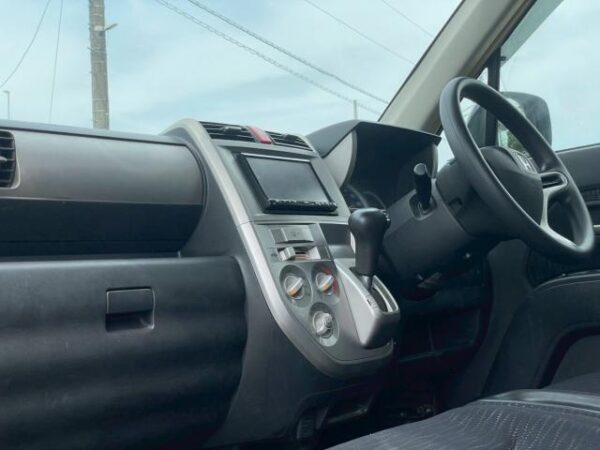 Ref:AUX-19040901 HONDA ZEST SPARK 2010 - Image 17