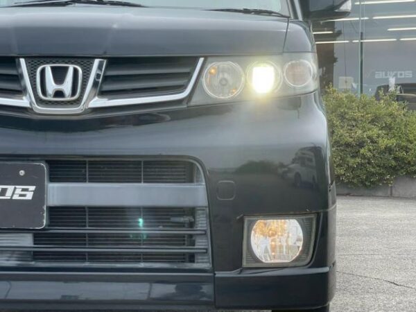 Ref:AUX-19040901 HONDA ZEST SPARK 2010 - Image 10