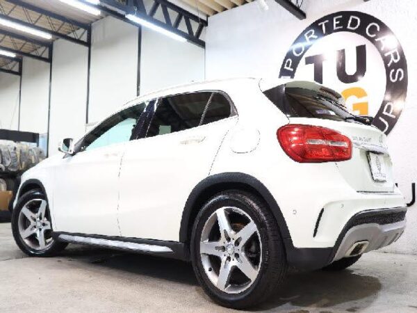 Ref:AUX-19041076 MERCEDES BENZ CLA-CLASS 2015 - Image 3