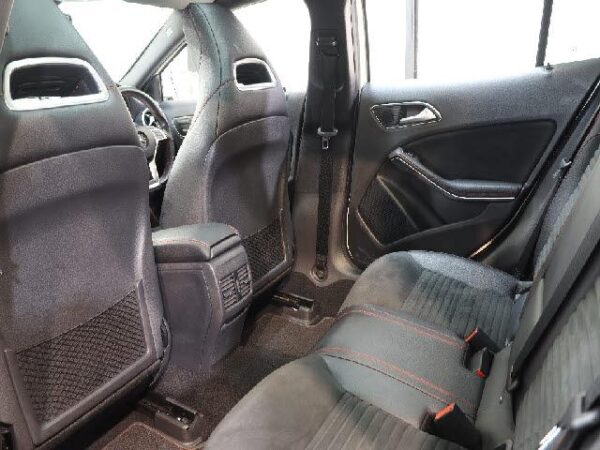 Ref:AUX-19041076 MERCEDES BENZ CLA-CLASS 2015 - Image 4