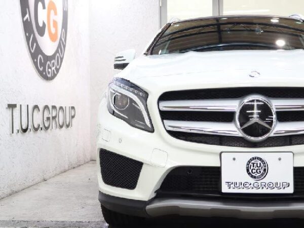 Ref:AUX-19041076 MERCEDES BENZ CLA-CLASS 2015 - Image 5