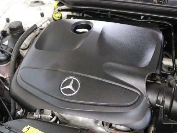 Ref:AUX-19041076 MERCEDES BENZ CLA-CLASS 2015 - Image 6