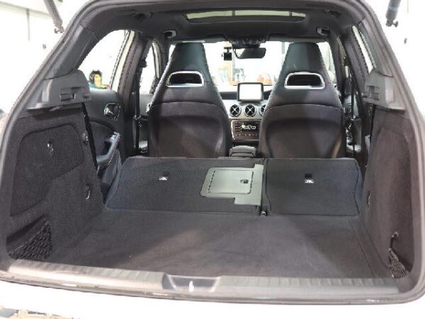 Ref:AUX-19041076 MERCEDES BENZ CLA-CLASS 2015 - Image 7