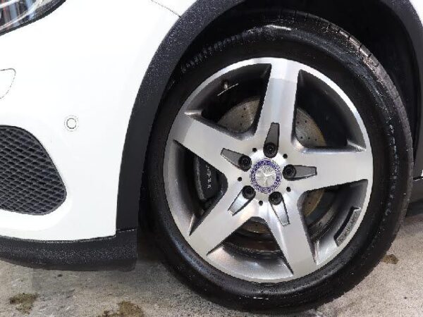 Ref:AUX-19041076 MERCEDES BENZ CLA-CLASS 2015 - Image 8