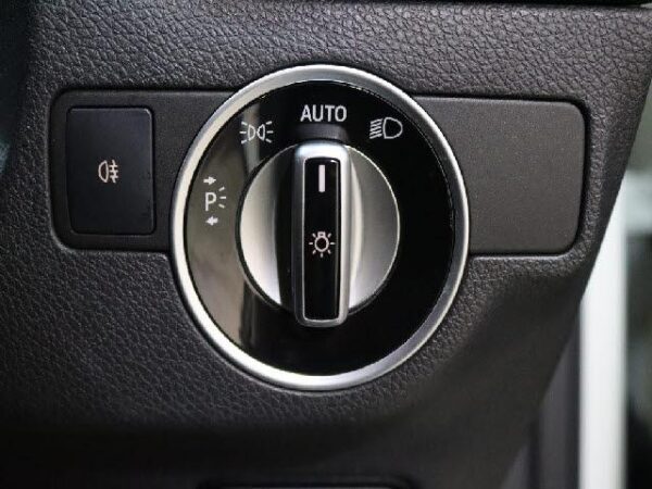 Ref:AUX-19041076 MERCEDES BENZ CLA-CLASS 2015 - Image 9