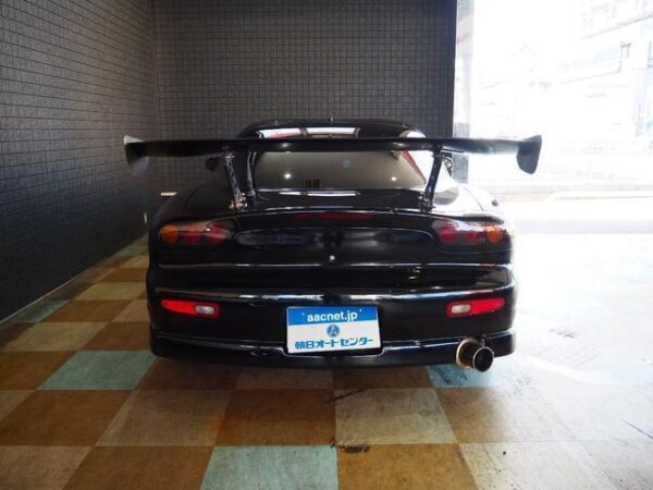 Ref:AUX-19041103 MAZDA RX-7 1997 - Image 2