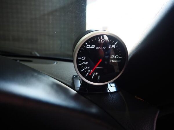 Ref:AUX-19041103 MAZDA RX-7 1997 - Image 16