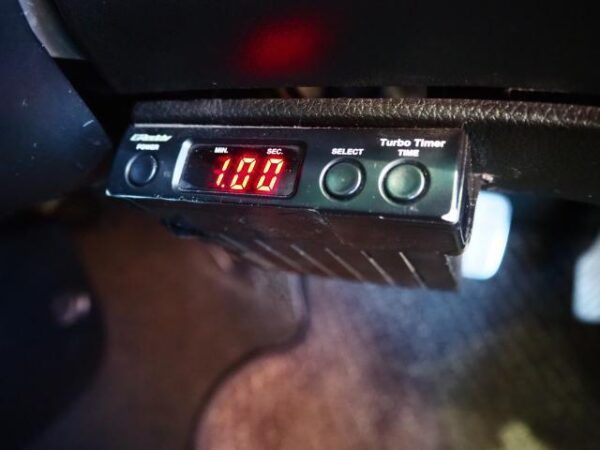 Ref:AUX-19041103 MAZDA RX-7 1997 - Image 17