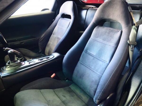 Ref:AUX-19041103 MAZDA RX-7 1997 - Image 18