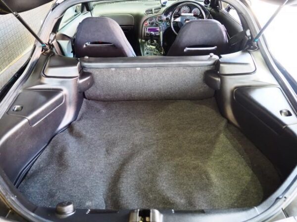 Ref:AUX-19041103 MAZDA RX-7 1997 - Image 20