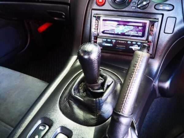 Ref:AUX-19041103 MAZDA RX-7 1997 - Image 5