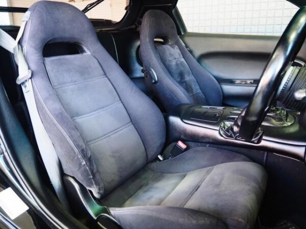 Ref:AUX-19041103 MAZDA RX-7 1997 - Image 6