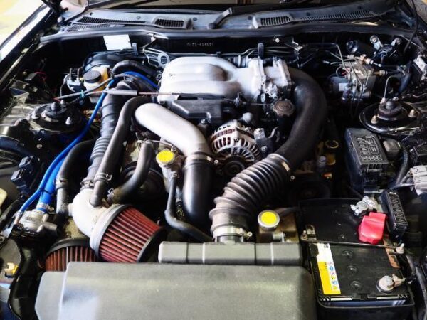 Ref:AUX-19041103 MAZDA RX-7 1997 - Image 8