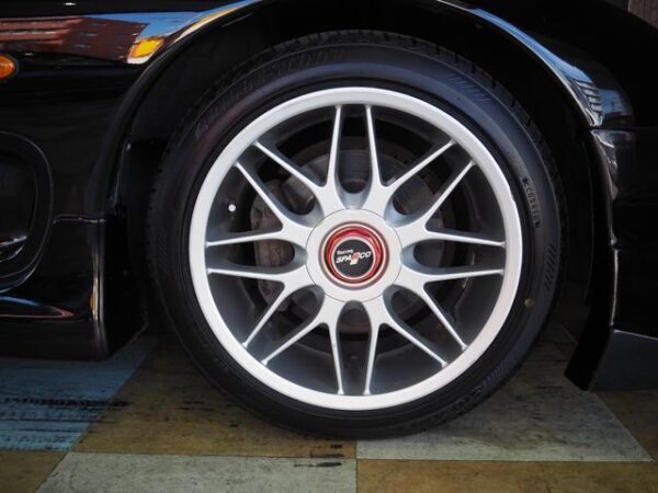 Ref:AUX-19041103 MAZDA RX-7 1997 - Image 9