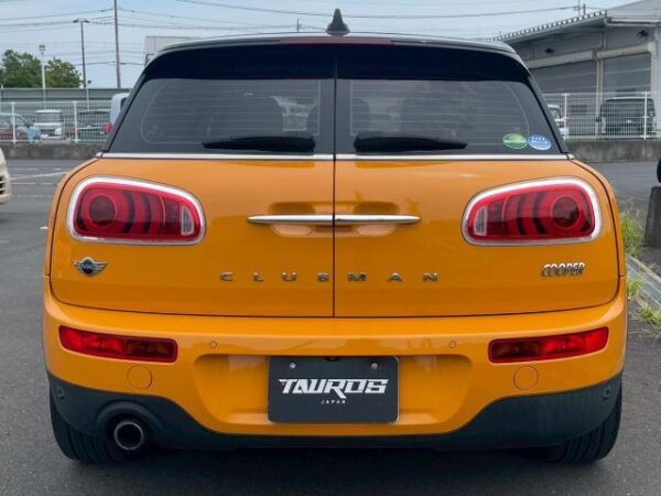 Ref:AUX-19041145 MINI MINI 2017 - Image 2