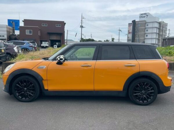 Ref:AUX-19041145 MINI MINI 2017 - Image 11