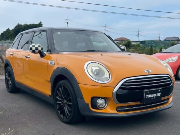 Ref:AUX-19041145 MINI MINI 2017 - Image 12