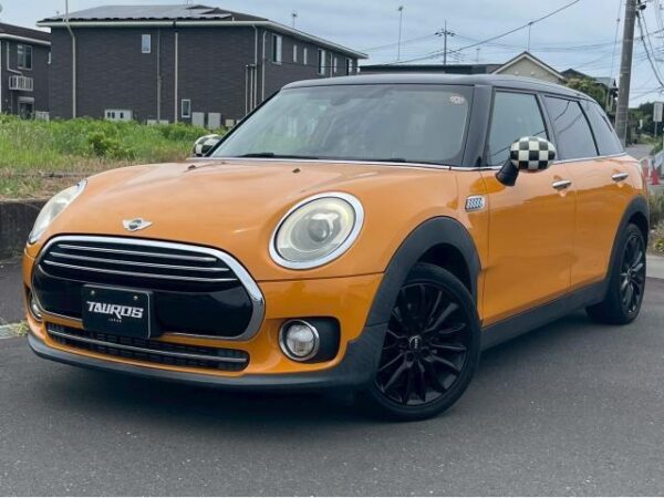 Ref:AUX-19041145 MINI MINI 2017 - Image 13
