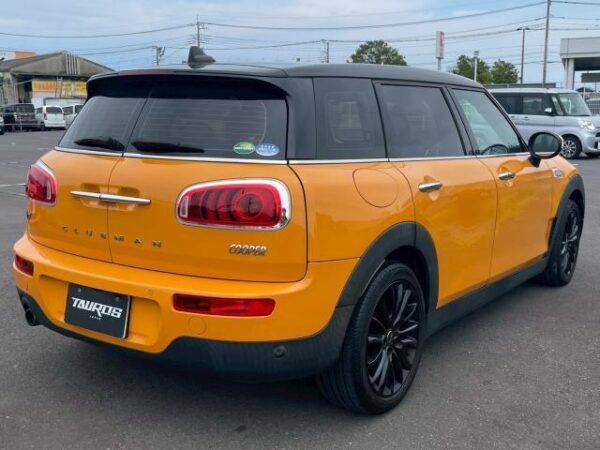Ref:AUX-19041145 MINI MINI 2017 - Image 14