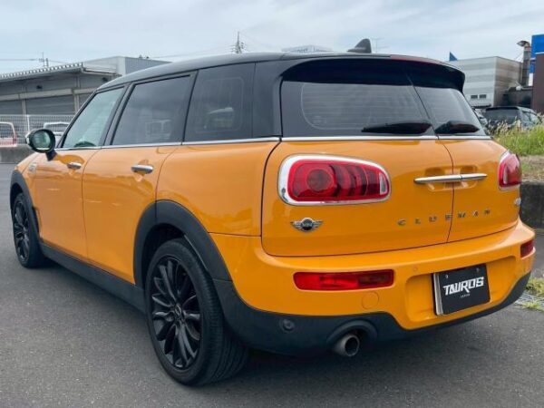Ref:AUX-19041145 MINI MINI 2017 - Image 15