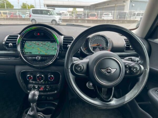 Ref:AUX-19041145 MINI MINI 2017 - Image 18