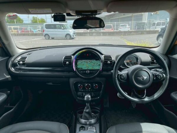 Ref:AUX-19041145 MINI MINI 2017 - Image 3