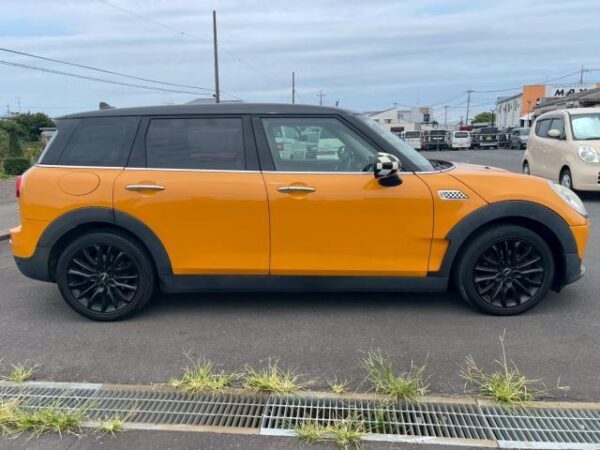 Ref:AUX-19041145 MINI MINI 2017 - Image 4