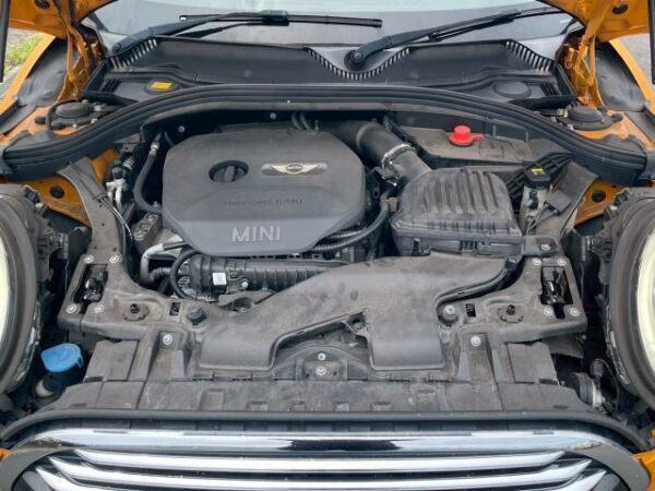 Ref:AUX-19041145 MINI MINI 2017 - Image 8