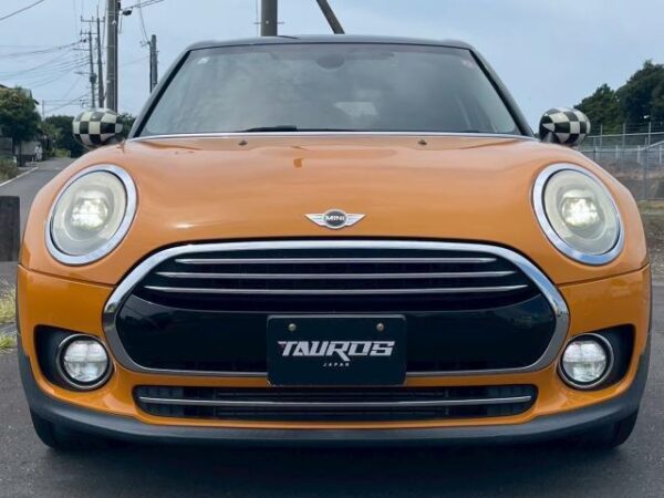 Ref:AUX-19041145 MINI MINI 2017 - Image 10