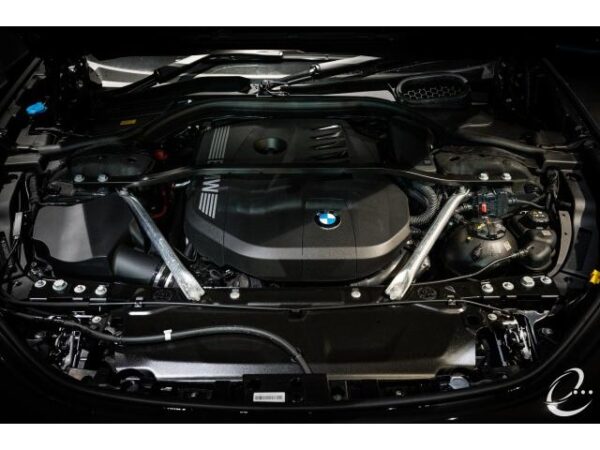 Ref:AUX-19041217 BMW 7 SERIES 2024 - Image 11