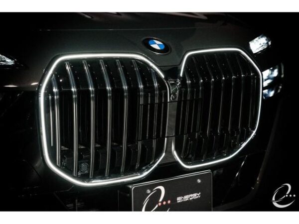 Ref:AUX-19041217 BMW 7 SERIES 2024 - Image 18