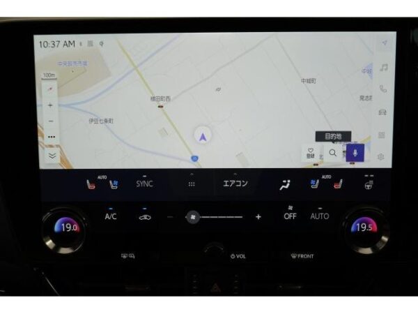 Ref:AUX-19041234 LEXUS NX 2022 - Image 5