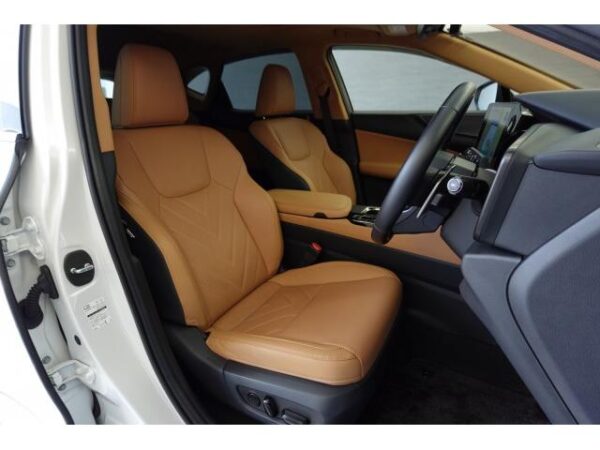 Ref:AUX-19041234 LEXUS NX 2022 - Image 6