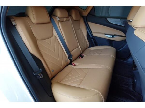Ref:AUX-19041234 LEXUS NX 2022 - Image 7