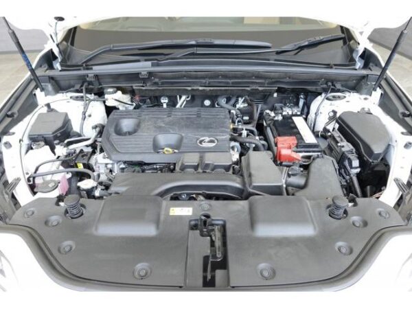 Ref:AUX-19041234 LEXUS NX 2022 - Image 8