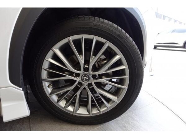 Ref:AUX-19041234 LEXUS NX 2022 - Image 9