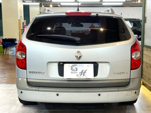 Ref:AUX-19041281 RENAULT LAGUNA 2005 - Image 2