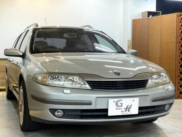 Ref:AUX-19041281 RENAULT LAGUNA 2005 - Image 13