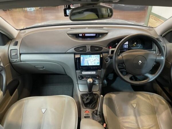 Ref:AUX-19041281 RENAULT LAGUNA 2005 - Image 18
