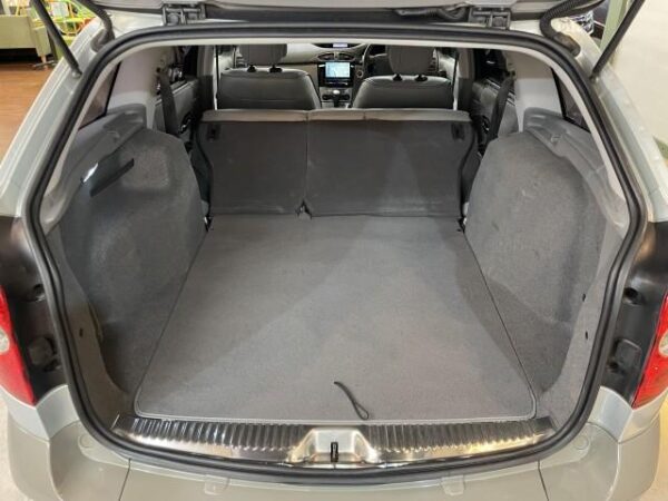 Ref:AUX-19041281 RENAULT LAGUNA 2005 - Image 19