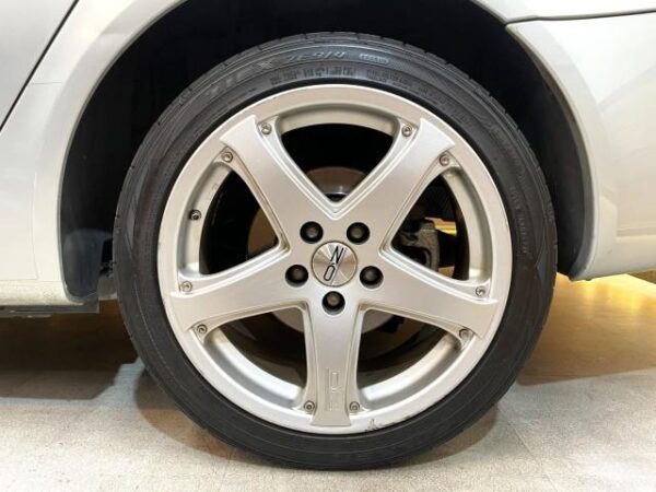 Ref:AUX-19041281 RENAULT LAGUNA 2005 - Image 20