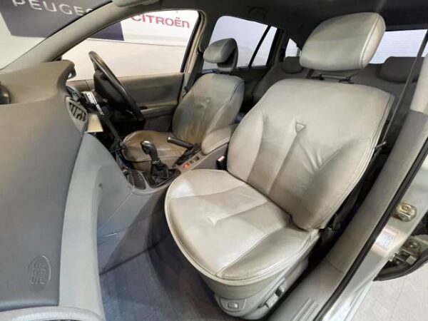 Ref:AUX-19041281 RENAULT LAGUNA 2005 - Image 6