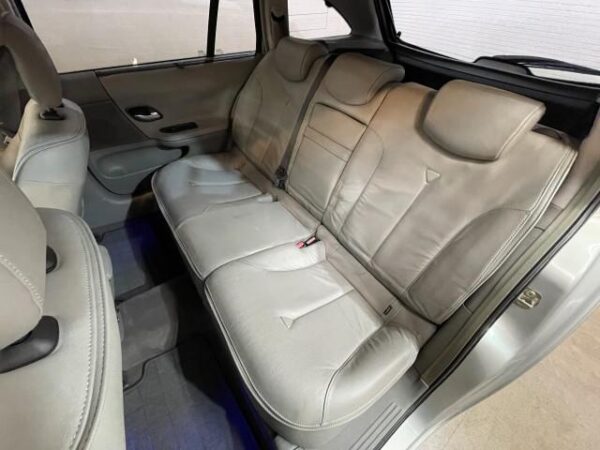 Ref:AUX-19041281 RENAULT LAGUNA 2005 - Image 7