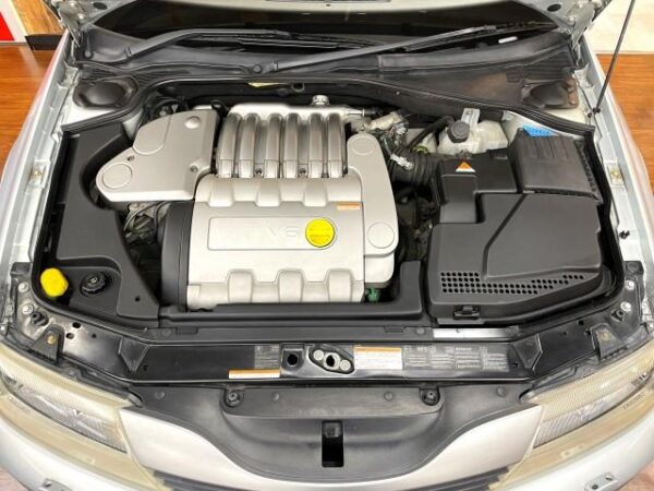 Ref:AUX-19041281 RENAULT LAGUNA 2005 - Image 8