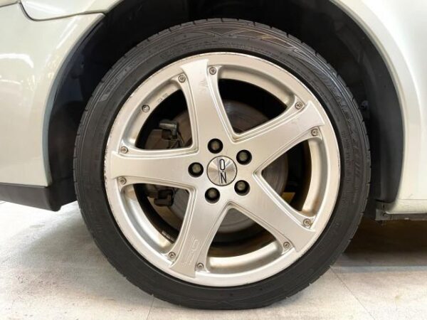 Ref:AUX-19041281 RENAULT LAGUNA 2005 - Image 9