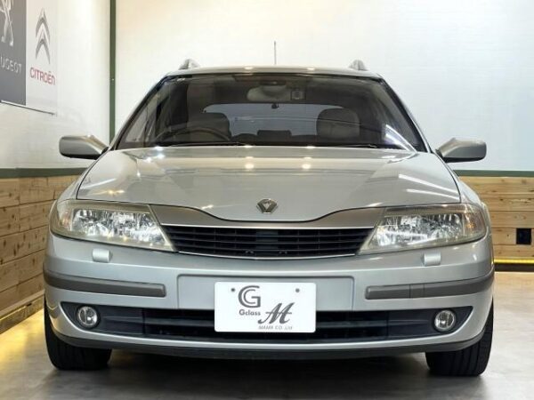 Ref:AUX-19041281 RENAULT LAGUNA 2005 - Image 10