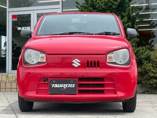 Ref:AUX-19041568 SUZUKI ALTO 2015 - Image 2