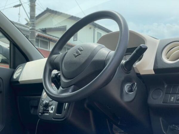 Ref:AUX-19041568 SUZUKI ALTO 2015 - Image 13
