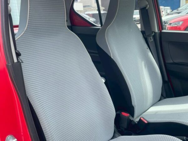 Ref:AUX-19041568 SUZUKI ALTO 2015 - Image 14